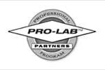 Logo of Pro Lab partners