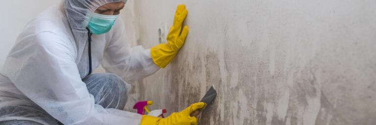 The Importance of Mold Inspections in Preventing Health Hazards in your home
